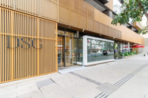 Dsg - Itaim